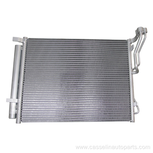 Ac Condenser for HYUNDAI SONATA 2.0T L4 2.0L 11-12 OEM 97606-3Q000 Air Condensers